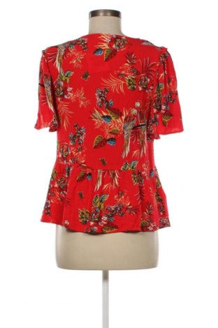 Γυναικεία μπλούζα Promod, Μέγεθος S, Χρώμα Κόκκινο, Τιμή 37,11 €