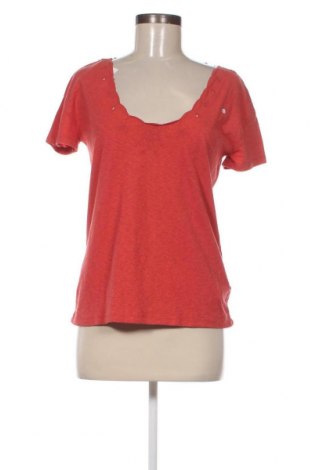 Γυναικεία μπλούζα Promod, Μέγεθος S, Χρώμα Κόκκινο, Τιμή 5,20 €