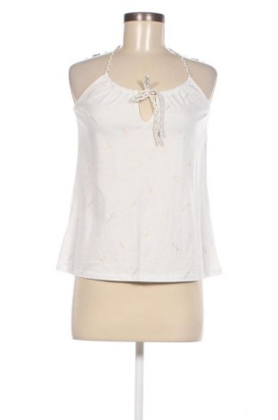 Дамска блуза Promod, Размер S, Цвят Бял, Цена 10,08 лв.
