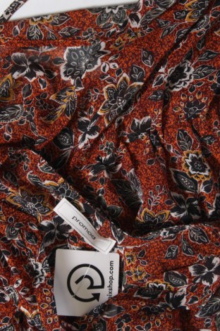 Дамска блуза Promod, Размер M, Цвят Многоцветен, Цена 72,00 лв.