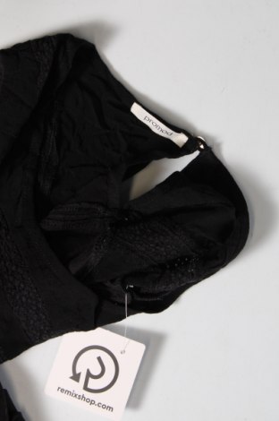 Bluză de femei Promod, Mărime S, Culoare Negru, Preț 11,05 Lei