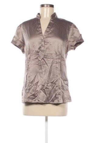 Дамска блуза Promod, Размер M, Цвят Сив, Цена 5,52 лв.