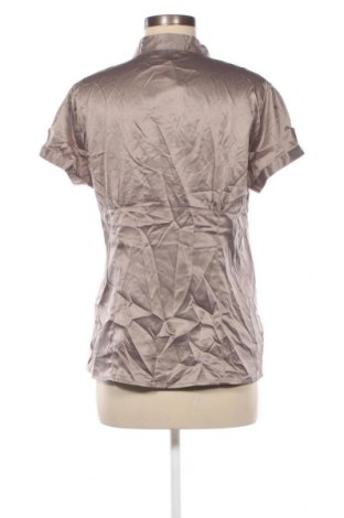 Дамска блуза Promod, Размер M, Цвят Сив, Цена 5,52 лв.