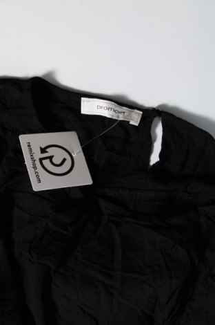Дамска блуза Promod, Размер S, Цвят Черен, Цена 3,60 лв.