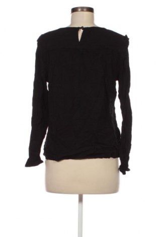 Дамска блуза Promod, Размер S, Цвят Черен, Цена 5,04 лв.