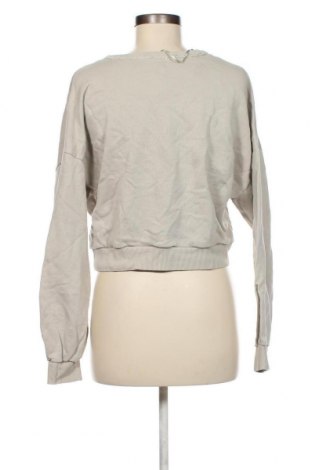 Дамска блуза Pull&Bear, Размер M, Цвят Бежов, Цена 5,70 лв.