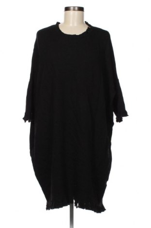 Γυναικεία μπλούζα Pull&Bear, Μέγεθος M, Χρώμα Μαύρο, Τιμή 4,23 €