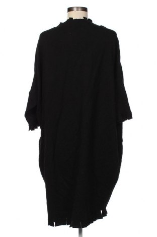 Γυναικεία μπλούζα Pull&Bear, Μέγεθος M, Χρώμα Μαύρο, Τιμή 3,76 €