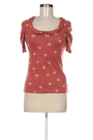 Γυναικεία μπλούζα Pull&Bear, Μέγεθος S, Χρώμα Πολύχρωμο, Τιμή 15,86 €