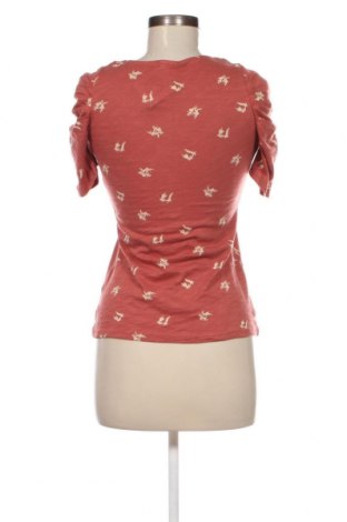 Γυναικεία μπλούζα Pull&Bear, Μέγεθος S, Χρώμα Πολύχρωμο, Τιμή 15,86 €