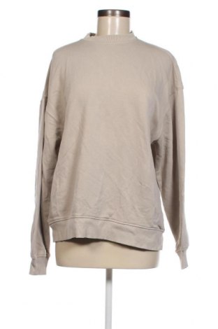 Γυναικεία μπλούζα Pull&Bear, Μέγεθος XS, Χρώμα  Μπέζ, Τιμή 5,59 €