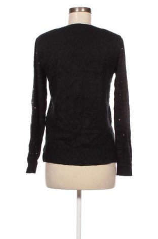 Γυναικεία μπλούζα Punto, Μέγεθος S, Χρώμα Μαύρο, Τιμή 1,77 €
