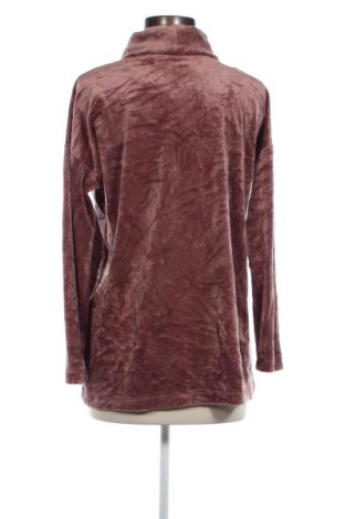 Дамска блуза Pure jill, Размер S, Цвят Розов, Цена 5,52 лв.