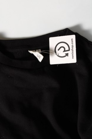 Γυναικεία μπλούζα Q/S by S.Oliver, Μέγεθος M, Χρώμα Μαύρο, Τιμή 2,97 €