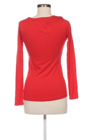 Γυναικεία μπλούζα Q/S by S.Oliver, Μέγεθος XS, Χρώμα Κόκκινο, Τιμή 37,11 €