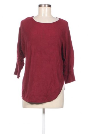 Дамска блуза Q/S by S.Oliver, Размер L, Цвят Червен, Цена 23,76 лв.