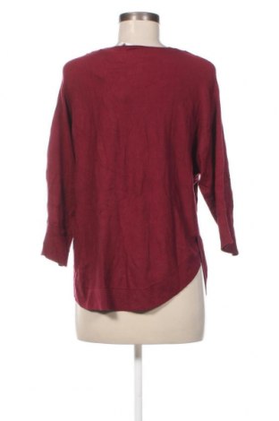 Damen Shirt Q/S by S.Oliver, Größe L, Farbe Rot, Preis 5,57 €