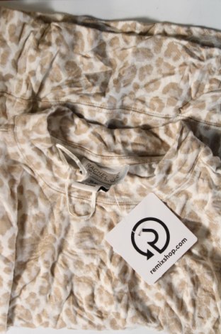 Γυναικεία μπλούζα Rachel Zoé, Μέγεθος XS, Χρώμα  Μπέζ, Τιμή 2,67 €
