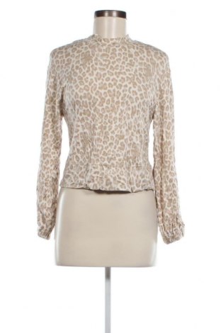 Дамска блуза Rachel Zoé, Размер XS, Цвят Бежов, Цена 4,86 лв.