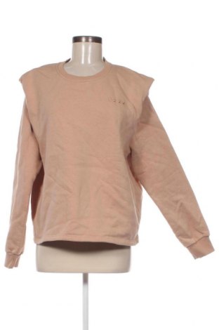 Γυναικεία μπλούζα Raizzed, Μέγεθος XL, Χρώμα  Μπέζ, Τιμή 5,20 €