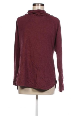 Γυναικεία μπλούζα Rbx, Μέγεθος L, Χρώμα Κόκκινο, Τιμή 2,52 €