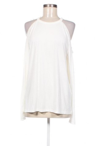 Дамска блуза Replay, Размер M, Цвят Бял, Цена 52,50 лв.