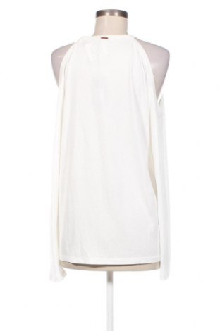 Γυναικεία μπλούζα Replay, Μέγεθος M, Χρώμα Λευκό, Τιμή 27,06 €