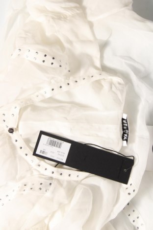 Damen Shirt Replay, Größe XS, Farbe Weiß, Preis 58,76 €