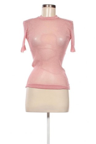 Γυναικεία μπλούζα Resume, Μέγεθος XS, Χρώμα Ρόζ , Τιμή 17,01 €