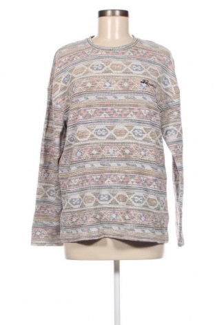 Damen Shirt Review, Größe M, Farbe Mehrfarbig, Preis 2,51 €