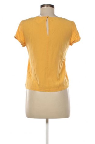 Damen Shirt Review, Größe S, Farbe Gelb, Preis 16,70 €