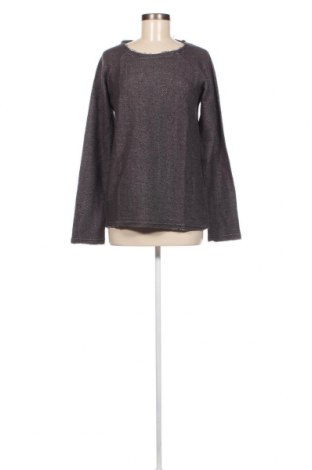 Γυναικεία μπλούζα Review, Μέγεθος M, Χρώμα Γκρί, Τιμή 8,54 €