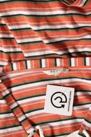 Damen Shirt Review, Größe S, Farbe Mehrfarbig, Preis 37,11 €