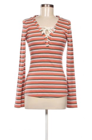 Damen Shirt Review, Größe S, Farbe Mehrfarbig, Preis 4,82 €