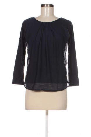 Damen Shirt Rhyme Los Angeles, Größe M, Farbe Blau, Preis 1,67 €