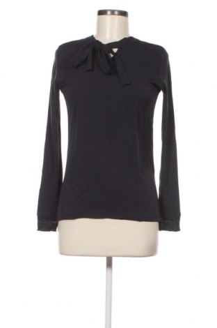 Γυναικεία μπλούζα Rich & Royal, Μέγεθος XS, Χρώμα Μπλέ, Τιμή 4,84 €