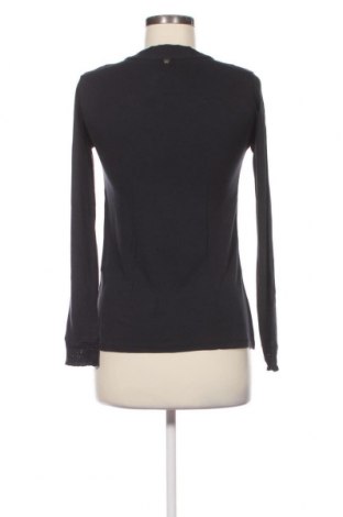 Γυναικεία μπλούζα Rich & Royal, Μέγεθος XS, Χρώμα Μπλέ, Τιμή 4,42 €