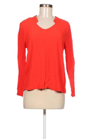 Damen Shirt Rich & Royal, Größe L, Farbe Rot, Preis 23,99 €