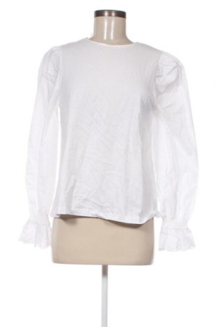 Дамска блуза Rich And Royal, Размер M, Цвят Бял, Цена 66,78 лв.