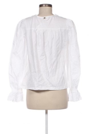 Γυναικεία μπλούζα Rich And Royal, Μέγεθος M, Χρώμα Λευκό, Τιμή 81,96 €