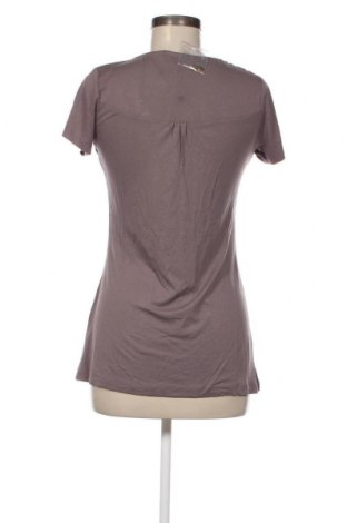 Дамска блуза Rick Cardona, Размер S, Цвят Кафяв, Цена 6,48 лв.