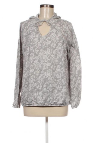 Γυναικεία μπλούζα Ricki's, Μέγεθος XL, Χρώμα Γκρί, Τιμή 5,52 €