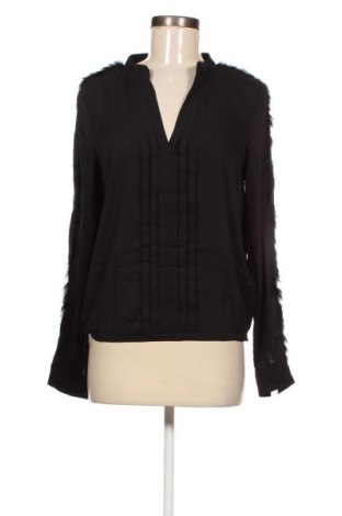 Γυναικεία μπλούζα River Woods, Μέγεθος M, Χρώμα Μαύρο, Τιμή 3,01 €