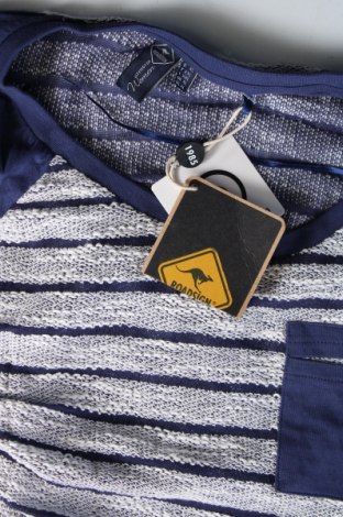Γυναικεία μπλούζα Roadsign, Μέγεθος XL, Χρώμα Πολύχρωμο, Τιμή 7,05 €