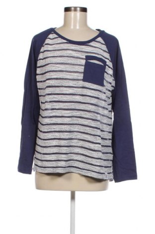 Γυναικεία μπλούζα Roadsign, Μέγεθος XL, Χρώμα Πολύχρωμο, Τιμή 6,31 €