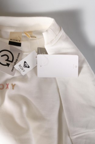 Дамска блуза Roxy, Размер XXL, Цвят Бял, Цена 72,00 лв.
