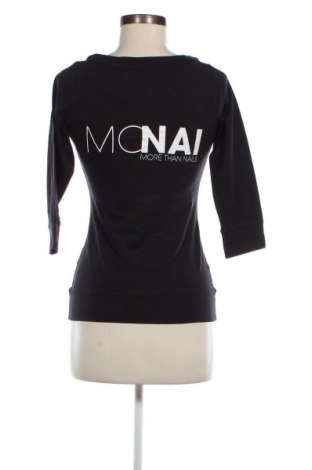 Γυναικεία μπλούζα Russell Collection, Μέγεθος XS, Χρώμα Μαύρο, Τιμή 2,47 €