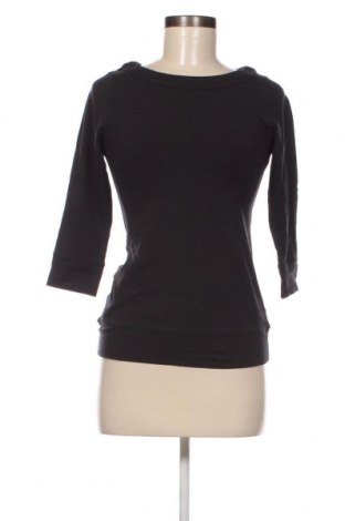 Дамска блуза Russell Collection, Размер XS, Цвят Черен, Цена 4,37 лв.