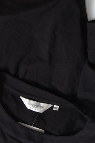 Дамска блуза Russell Collection, Размер XS, Цвят Черен, Цена 4,18 лв.