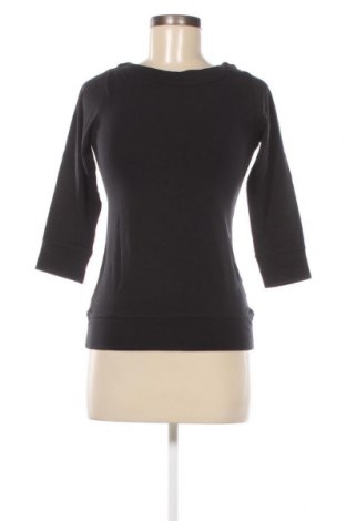 Γυναικεία μπλούζα Russell Collection, Μέγεθος XS, Χρώμα Μαύρο, Τιμή 1,65 €